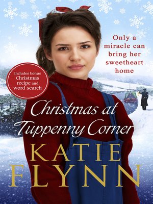 cover image of Christmas at Tuppenny Corner